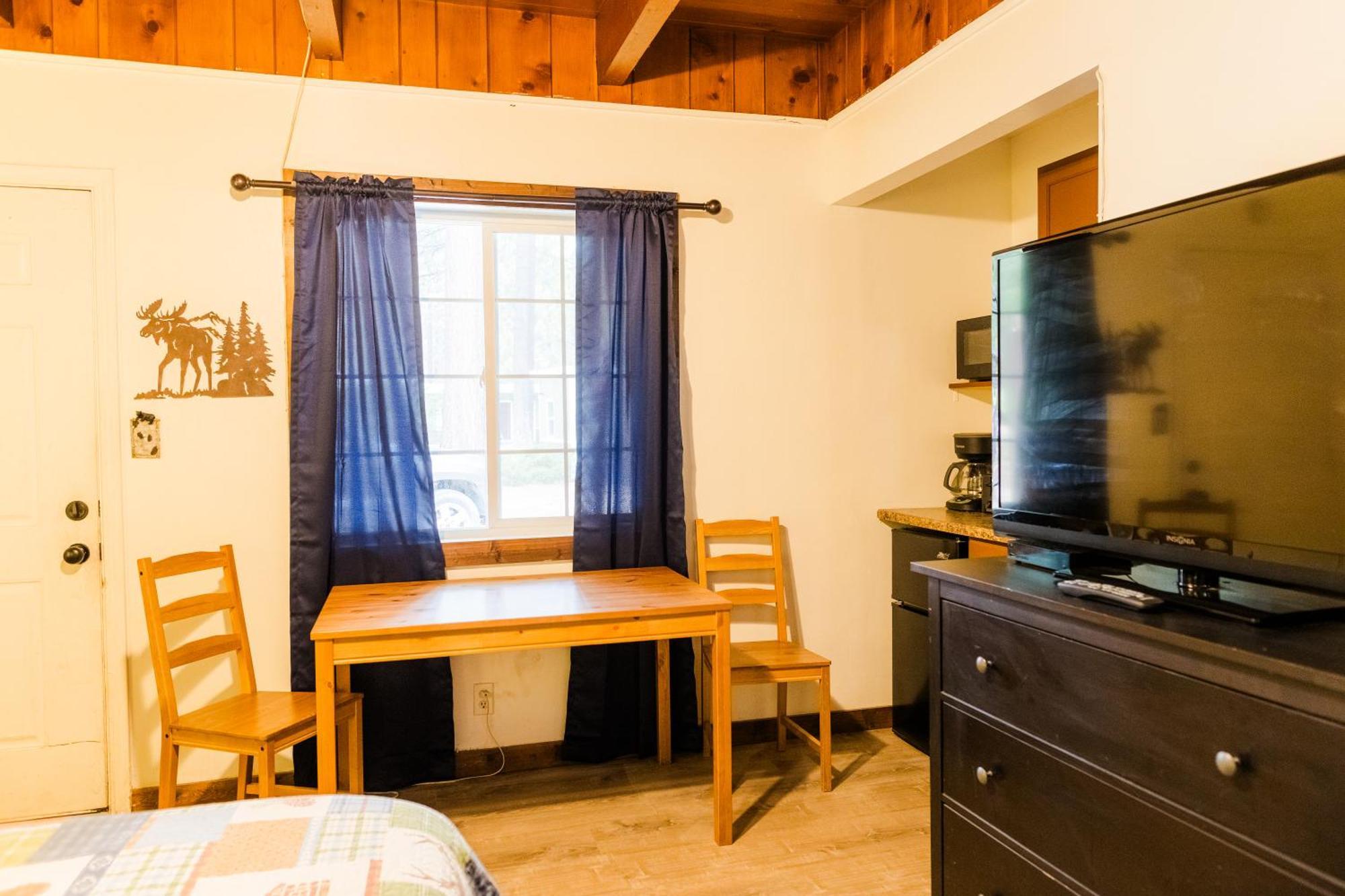 Gasthof The Washoe 2*