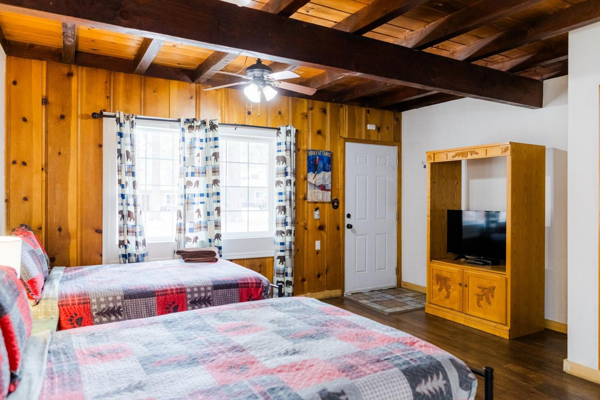 The Washoe Gasthof