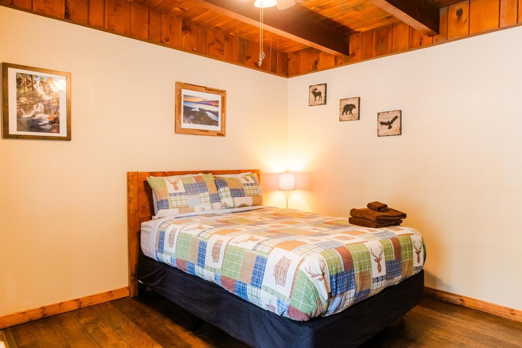 The Washoe Gasthof