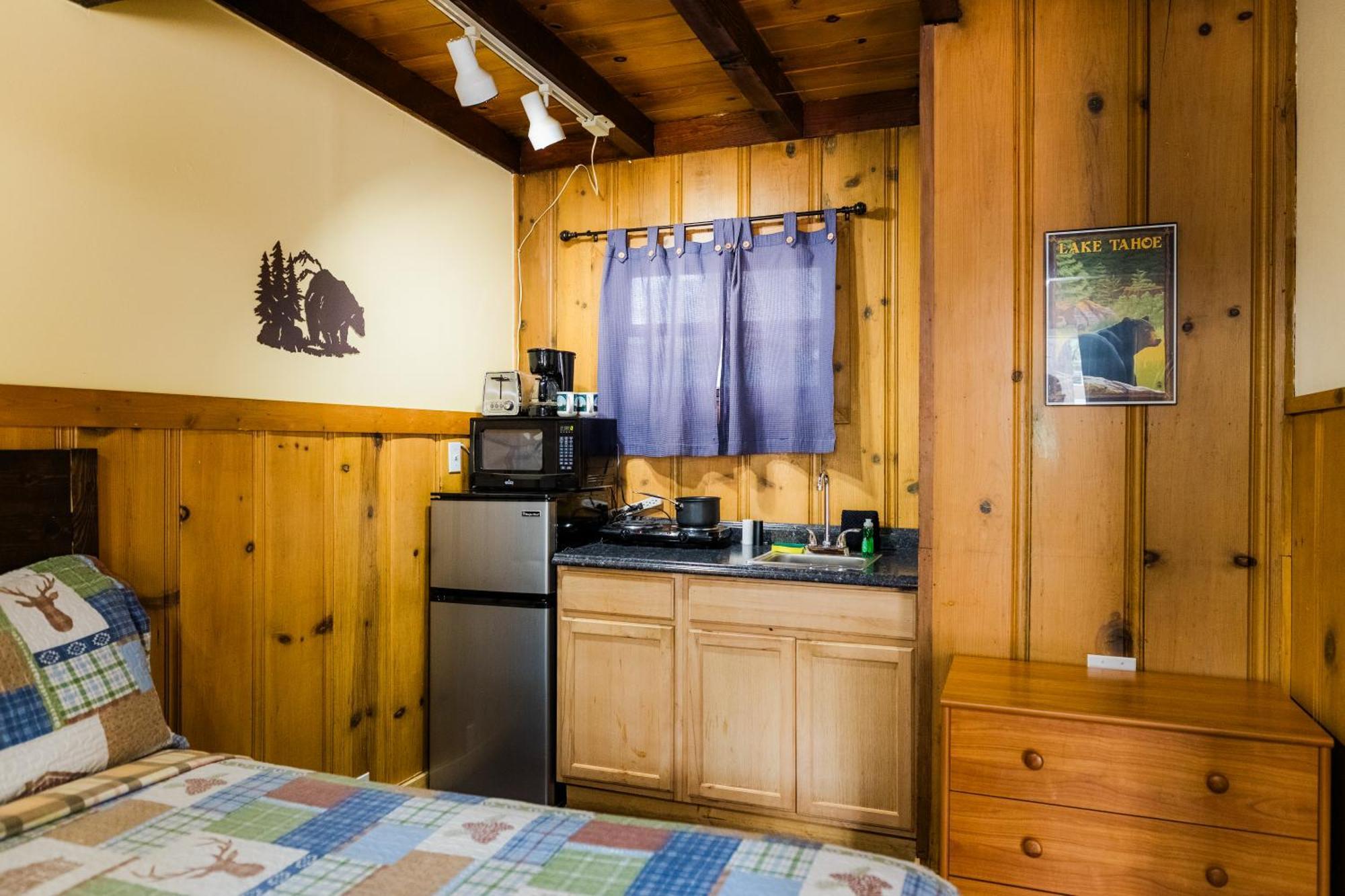Gasthof The Washoe