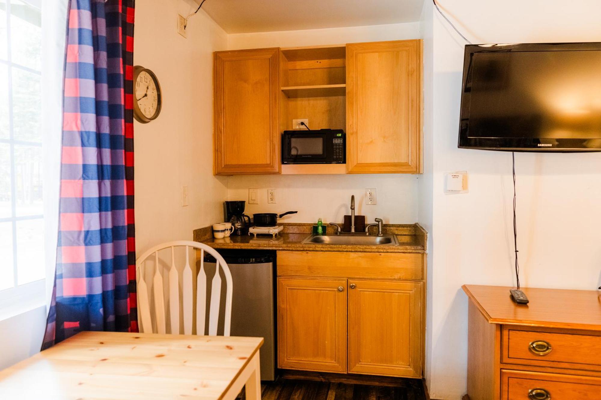 The Washoe Gasthof 2*
