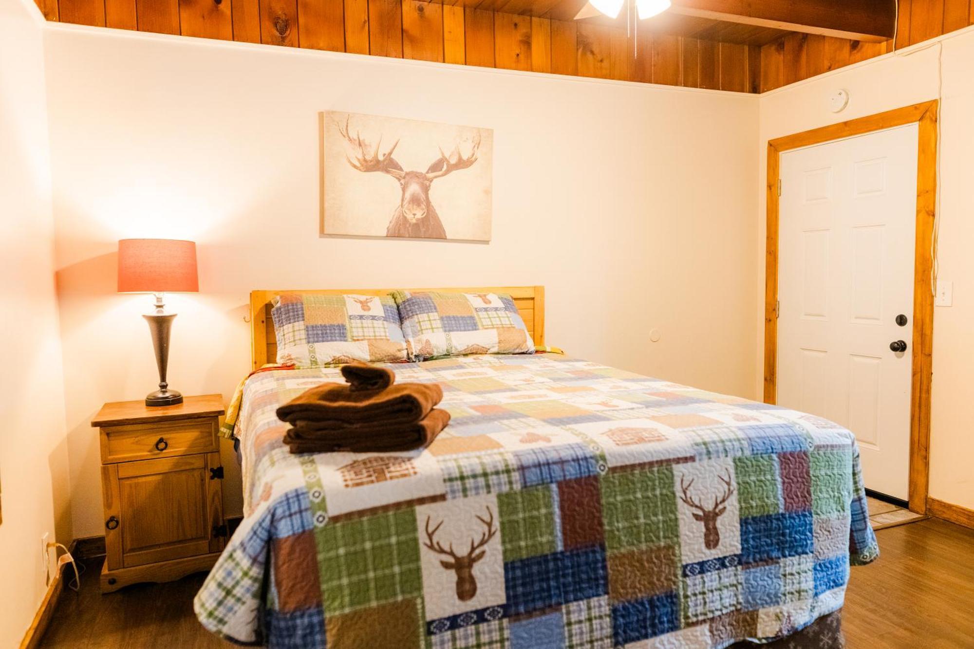 The Washoe Gasthof South Lake Tahoe