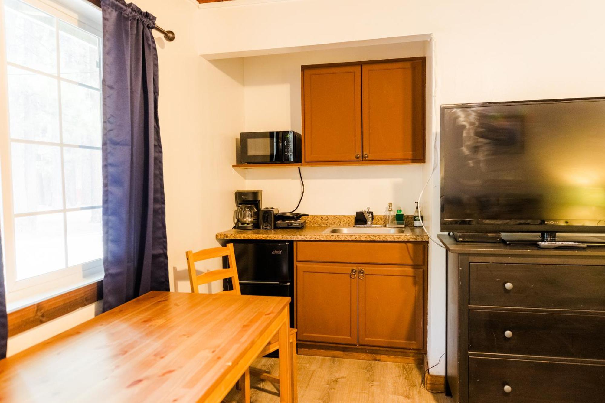 The Washoe Gasthof 2*
