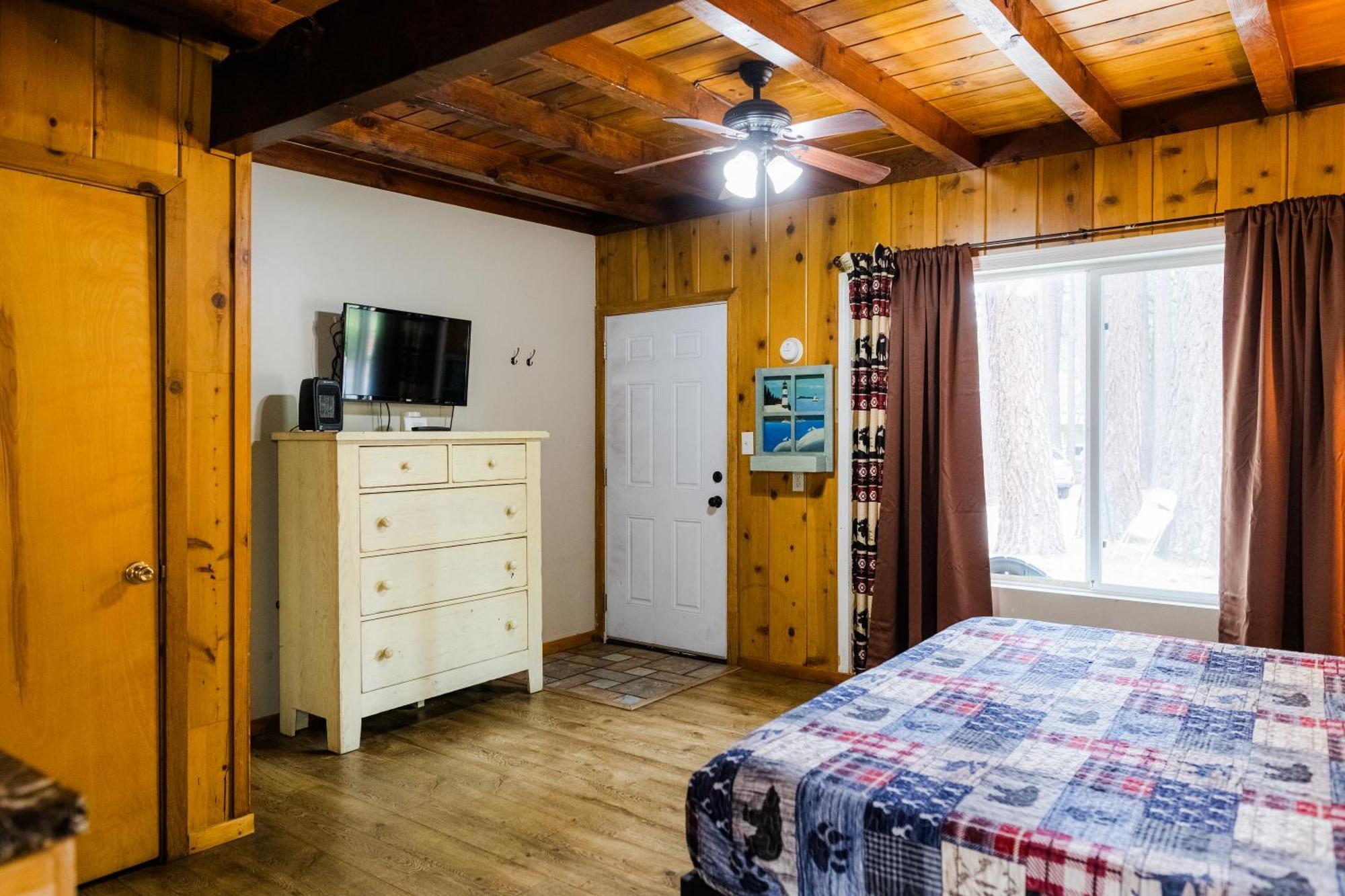 The Washoe Gasthof