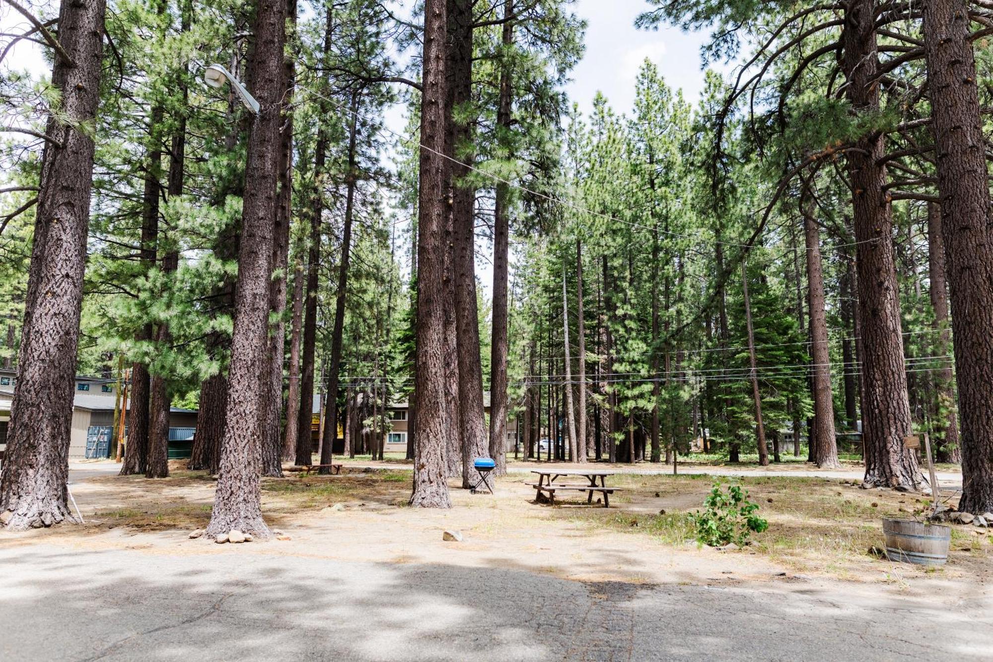 The Washoe Gasthof South Lake Tahoe
