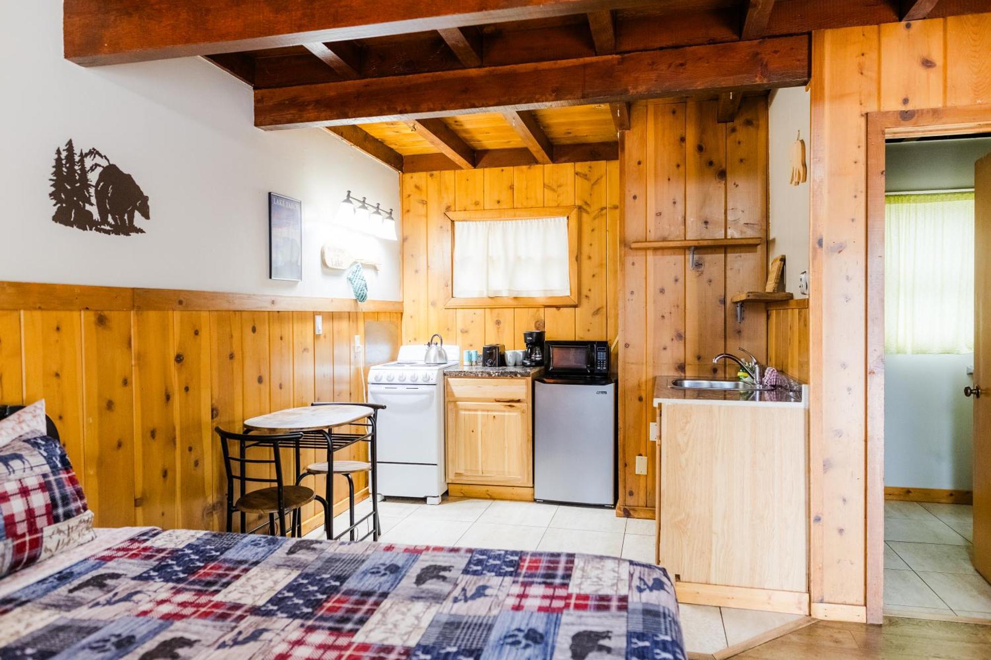 Gasthof The Washoe South Lake Tahoe