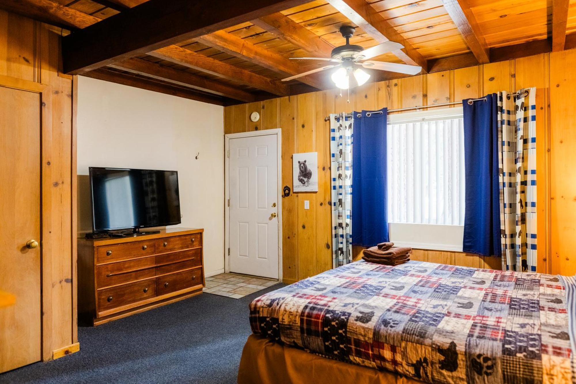 The Washoe 2* South Lake Tahoe