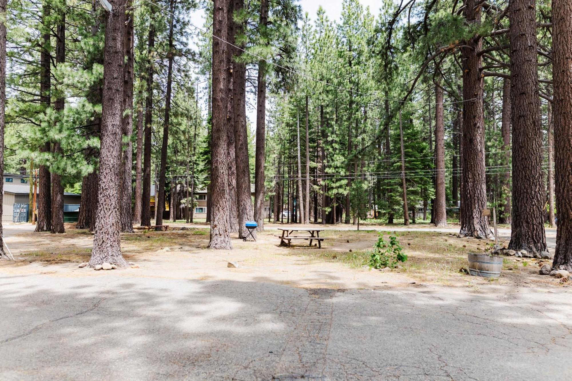 The Washoe Gasthof
