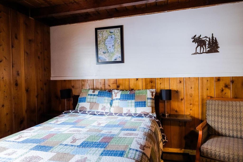 Gasthof The Washoe