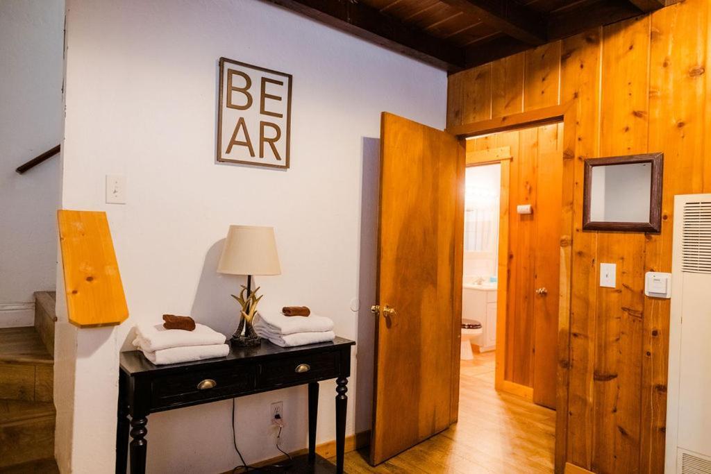 Inn The Washoe South Lake Tahoe